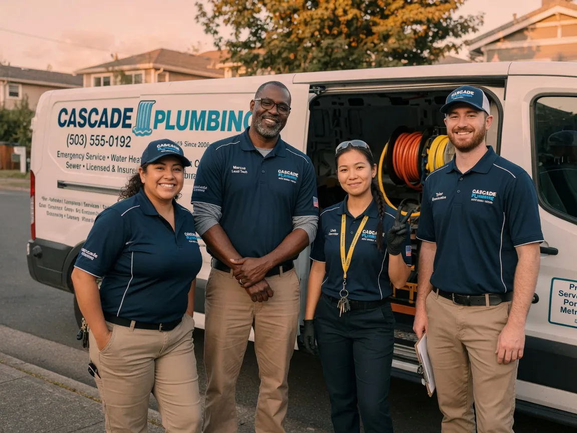 Emergency Plumber company in Bluffton, SC